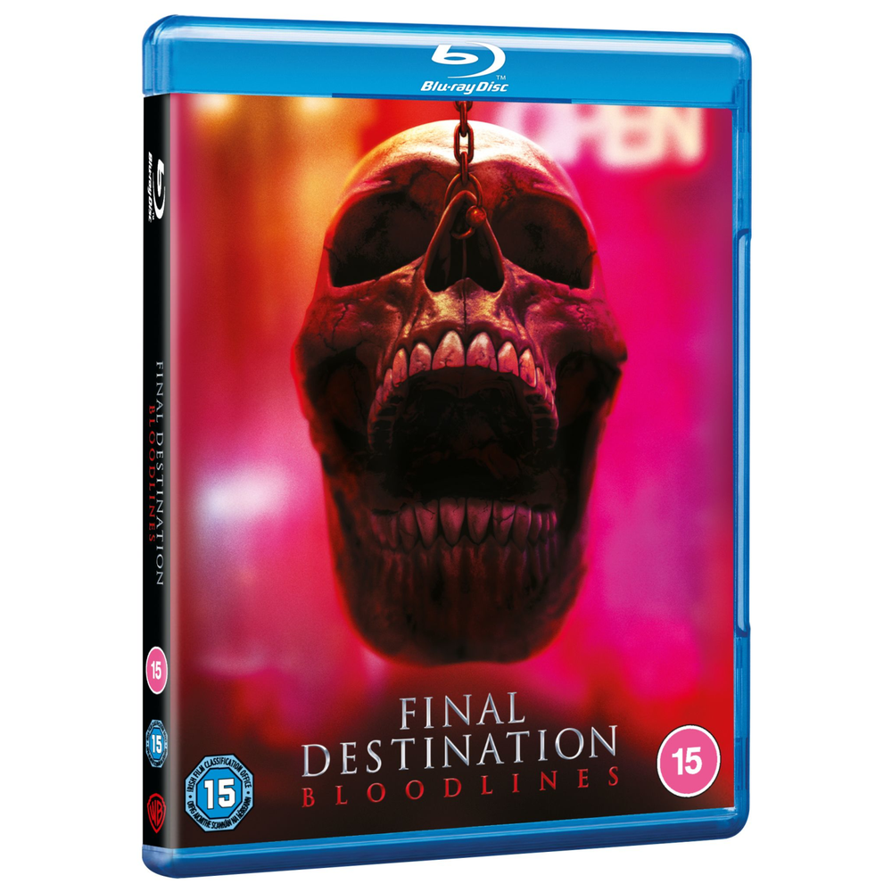 Final Destination Bloodlines Image 1