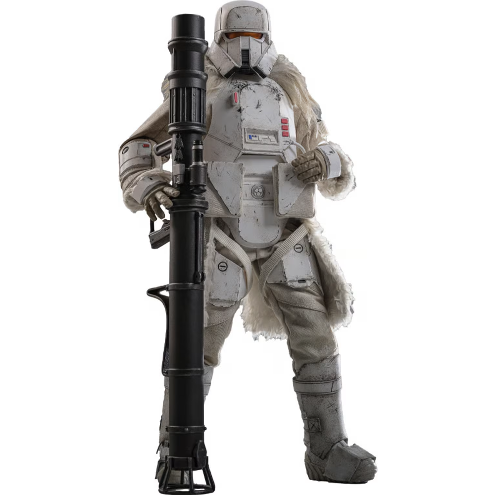 Hot Toys Star Wars Andor 1/6 Range Trooper Image 1