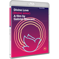 Divine Love - undefined undefined