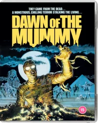 Dawn of The Mummy - undefined undefined