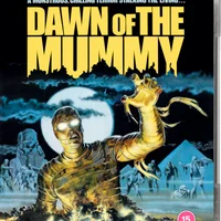 Dawn of The Mummy