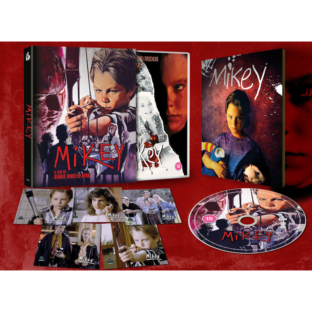 Mikey Image 1