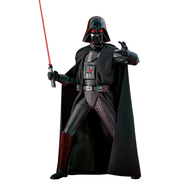Hono Studio Star Wars Rebels 1/6 Darth Vader