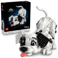LEGO | Disney 101 Dalmatians Puppy Set for Adults 43269
