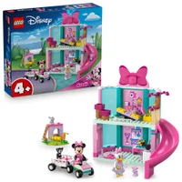 LEGO ǀ Disney Minnie’s Pet Hotel Building Toy 43274 - undefined undefined