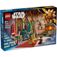 LEGO® Star Wars™ Advent Calendar 2025 Gift Set 75418 - undefined undefined