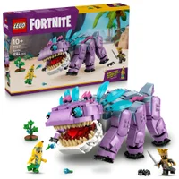 LEGO® Fortnite® Klombo Video Game Toy Building Set for Kids and Gamers 77077 - undefined undefined