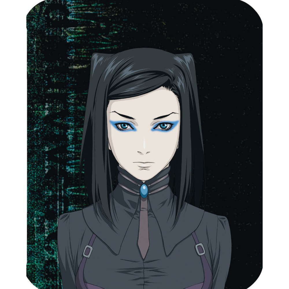 Ergo Proxy Collection SteelBook Image 1