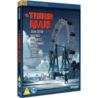 The Third Man - undefined undefined