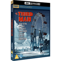 The Third Man 4K Ultra HD