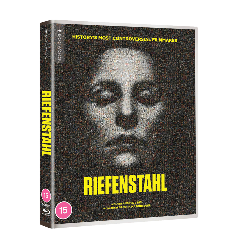 Riefenstahl Image 1