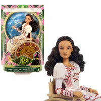 Wicked Nessarose Collectible Doll - undefined undefined