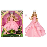 Wicked Deluxe Glinda Collectible Doll