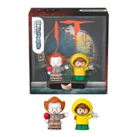 Little People Collector IT 2-Pack Minifigures