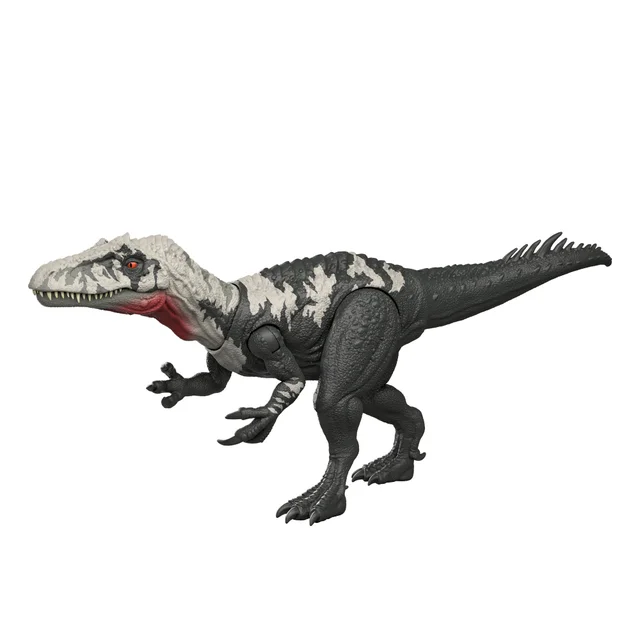Jurassic World Saga Gigantic Thrashers: Chilantaisaurus Dinosaur Figure