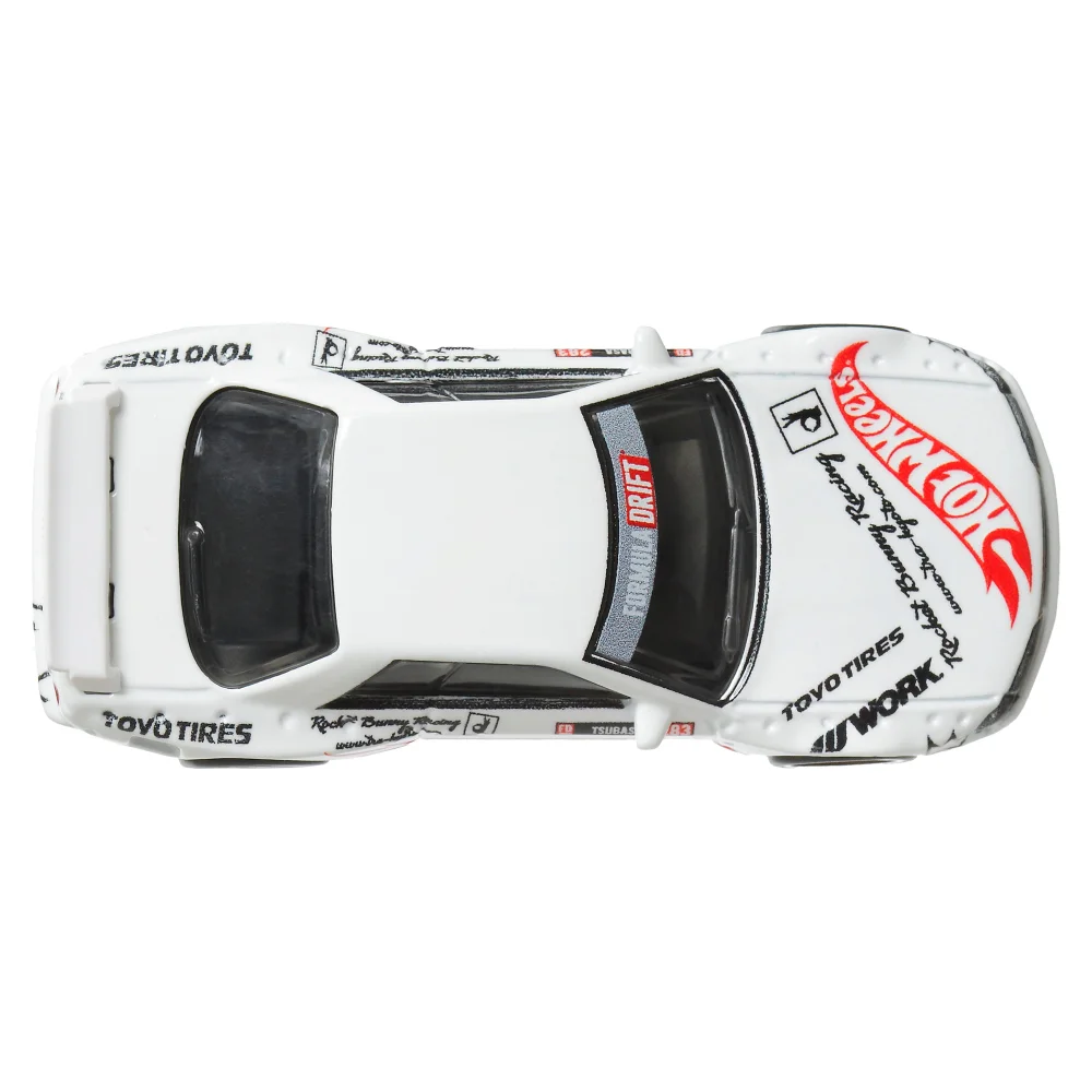 Macchinina Telecomandata Hot Wheels RLC Nissan Skyline R32 Pandem – Modellino 1:64 In Edizione Limitata Per Collezionisti, Preordine Hot Wheels Collectors Edition 2025 Macchinina Telecomandata Hot Wheels RLC Nissan Skyline R32 Pandem – Modellino 1:64 In Edizione Limitata Per Collezionisti, Preordine Hot Wheels Collectors Edition 2025