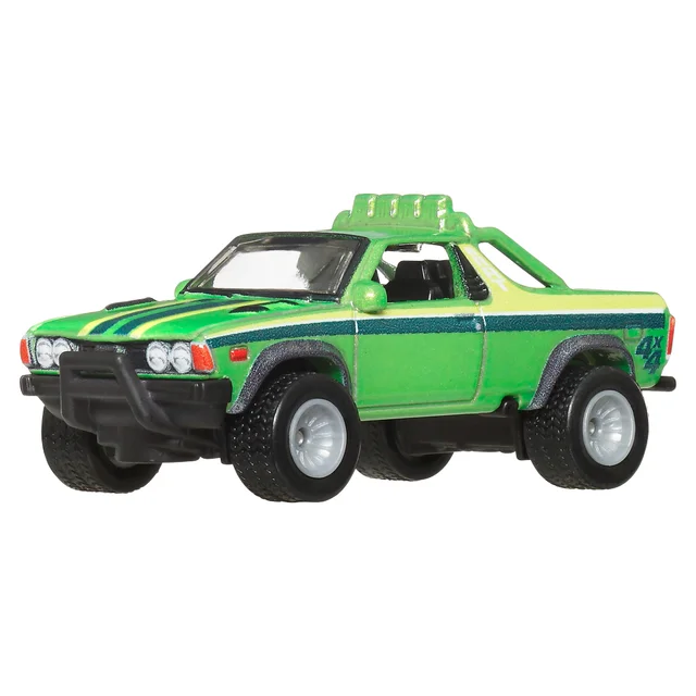 Hot Wheels Premium Car Off Road Subaru B.R.A.T.