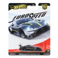 Hot Wheels Premium Car Eurospeed Lamborghini Essenza SCV12 - undefined undefined