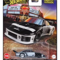 Hot Wheels Premium Boulevard Mix 1 Porsche 935