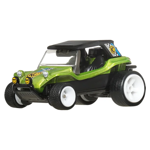 Hot Wheels Premium Boulevard Mix 2 Meyers Manx