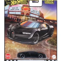 Hot Wheels Premium Boulevard Mix 2 Bugatti Chiron