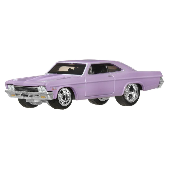 Hot Wheels Premium Fast & Furious Mix 2 66 Impala Sport Coupe