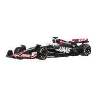 Hot Wheels Premium F1 Moneygram Haas Kevin Magnussen #20 - undefined undefined