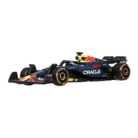 Hot Wheels Premium F1 Oracle Red Bull Racing Max Verstappen #1 - undefined undefined