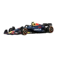 Hot Wheels Premium F1 Oracle Red Bull Racing Segio Perez #11 - undefined undefined