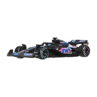 Hot Wheels Premium F1 BWT Alpine Pierre Gasly #10 - undefined undefined