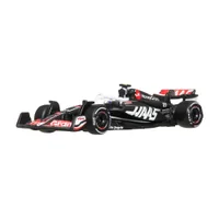 Hot Wheels Premium F1 Moneygram Haas Nico Hulkenberg #27