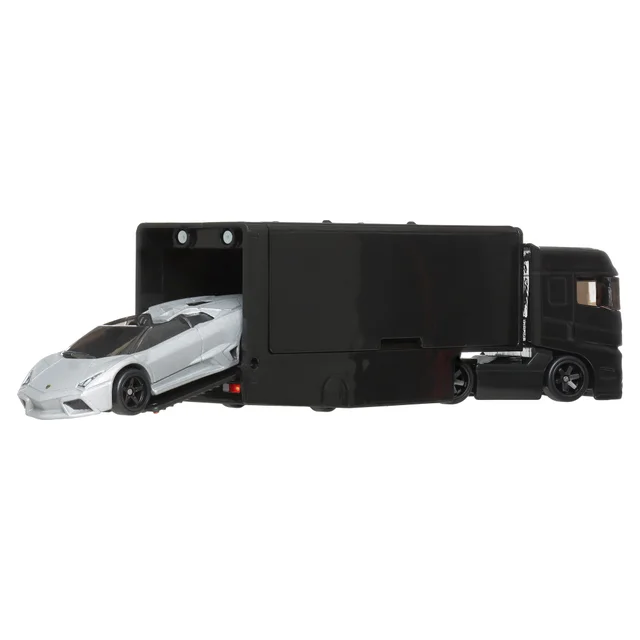 Hot Wheels Premium Team Transport Mix 1 Lamborghini Reventon Spyder