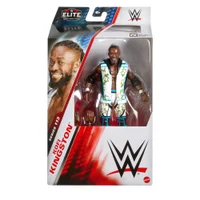 WWE Elite Series 113 Kofi Kingston Action Figure (6") - undefined undefined