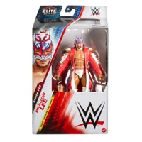 WWE Elite Series 113 Dragon Lee Action Figure (6")