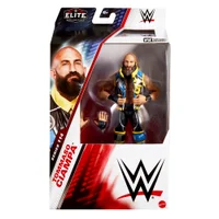 WWE Elite Series 114 Tommaso Ciampa Action Figure (6") - undefined undefined