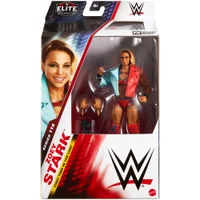 WWE Elite Series 114 Zoey Stark Action Figure (6") - undefined undefined