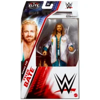 WWE Elite Series 115 Tyler Bate Action Figure (6") - undefined undefined