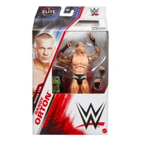 WWE Elite Series 116 Randy Orton Action Figure (6")