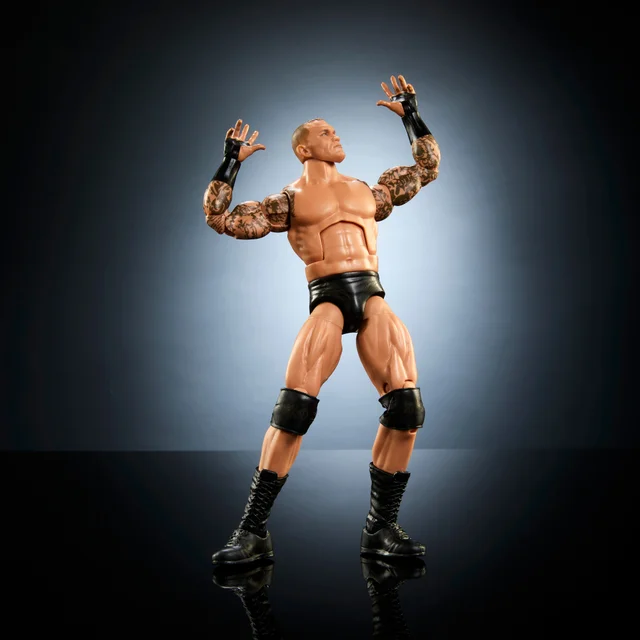 WWE Elite Series 116 Randy Orton Action Figure (6")