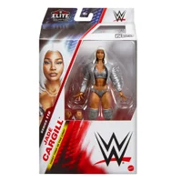 WWE Elite Series 116 Jade Cargill Action Figure (6") - undefined undefined