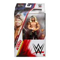 WWE Elite Series 116 Lexis King Action Figure (6") - undefined undefined