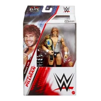 WWE Elite Series 116 Brian Pillman Action Figure (6") - undefined undefined