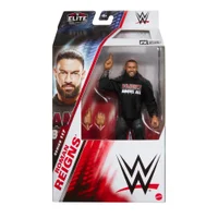 WWE Elite Series 117 Roman Reigns Action Figure (6") - undefined undefined