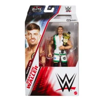 WWE Elite Series 117 Grayson Waller Action Figure (6") - undefined undefined