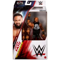WWE Elite Series 118 Jacob Fatu Action Figure (6")