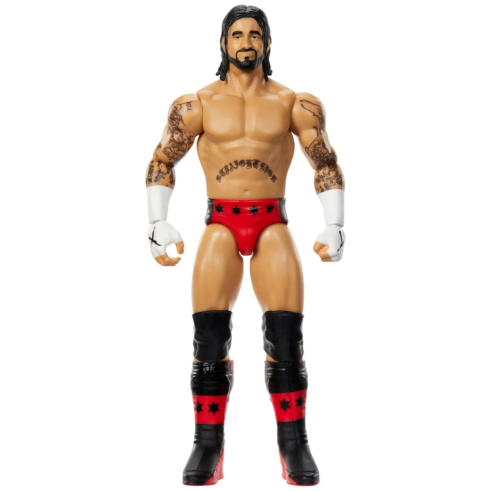 WWE Main Event Series 154 CM Punk Action Figure (6"") Image 1