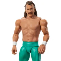 WWE Main Event Series 154 Jake Roberts Action Figure (6"") - undefined undefined