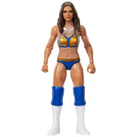 WWE Main Event Series 154 Kiana James Action Figure (6"") (Chase Available)