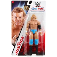 WWE Main Event Series 155 Sid Justice Action Figure (6"") - undefined undefined