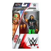 WWE Elite Greatest Hits 2 Jimmy Uso Action Figure (6")